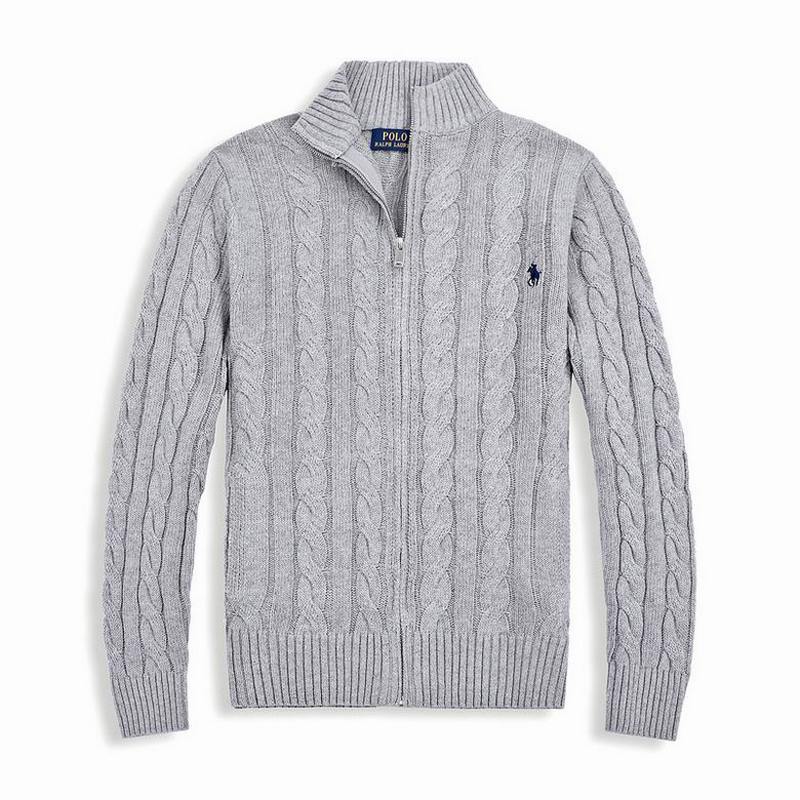 polo Men's Sweater 180